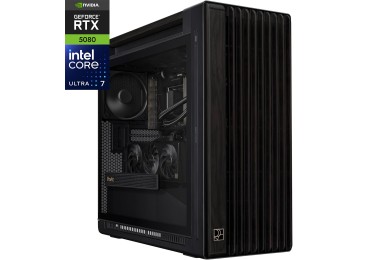 PC PROART - RTX 5080 | Ultra 7 265KF | 64GB DDR5 | SSD 2TB - PC GAMER CASA