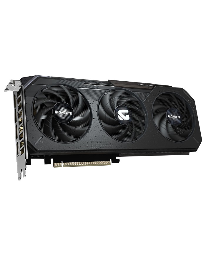 Gigabyte GeForce RTX 5060 Ti GAMING OC 16G - Carte Graphique Gigabyte GeForce RTX 5060 Ti GAMING OC 16G - Carte Graphique