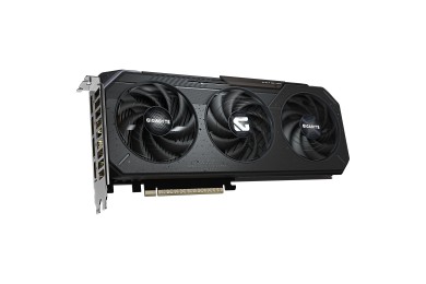 Gigabyte GeForce RTX 5060 Ti GAMING OC 16G - Carte Graphique Gigabyte GeForce RTX 5060 Ti GAMING OC 16G - Carte Graphique