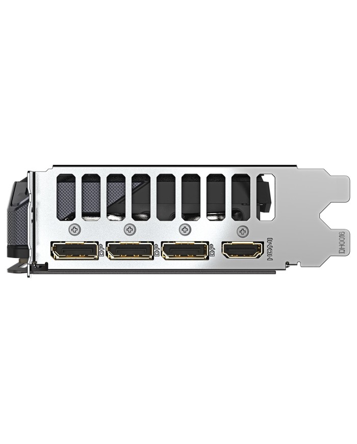 Gigabyte GeForce RTX 5060 Ti GAMING OC 16G - Carte Graphique Gigabyte GeForce RTX 5060 Ti GAMING OC 16G - Carte Graphique