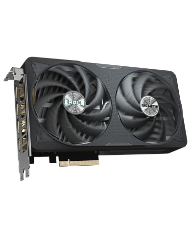 Gigabyte GeForce RTX 5060 Ti EAGLE OC 16G - CARTE GRAPHIQUE Gigabyte GeForce RTX 5060 Ti EAGLE OC 16G - CARTE GRAPHIQUE