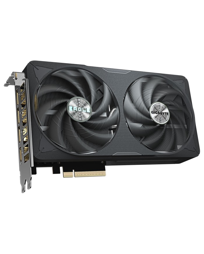 Gigabyte GeForce RTX 5060 Ti EAGLE OC 16G - CARTE GRAPHIQUE