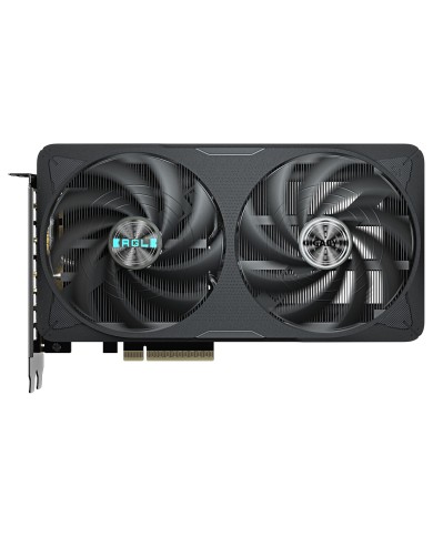 Gigabyte GeForce RTX 5060 Ti EAGLE OC 16G - CARTE GRAPHIQUE Gigabyte GeForce RTX 5060 Ti EAGLE OC 16G - CARTE GRAPHIQUE