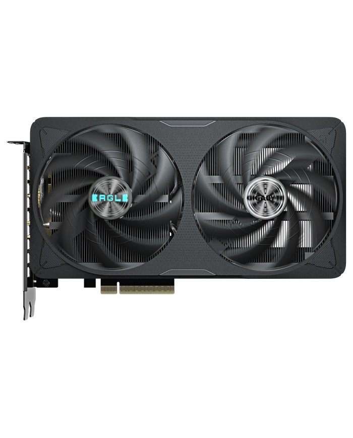 Gigabyte GeForce RTX 5060 Ti EAGLE OC 16G - CARTE GRAPHIQUE