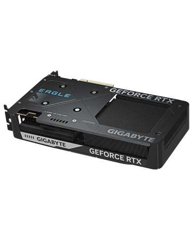 Gigabyte GeForce RTX 5060 Ti EAGLE OC 16G - CARTE GRAPHIQUE Gigabyte GeForce RTX 5060 Ti EAGLE OC 16G - CARTE GRAPHIQUE