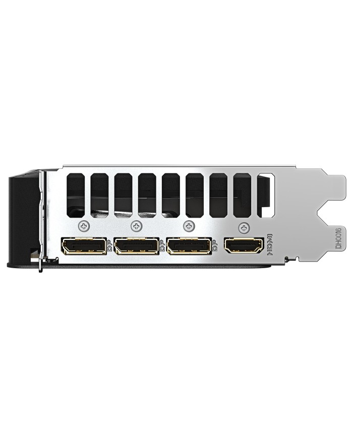 Gigabyte GeForce RTX 5060 Ti EAGLE OC 16G - CARTE GRAPHIQUE