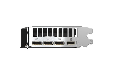 Gigabyte GeForce RTX 5060 Ti EAGLE OC 16G - CARTE GRAPHIQUE