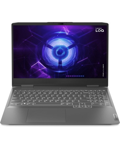 Lenovo LOQ 15IRH8 i5-12450H/16GB/512GB SSD/RTX4060 8GB/15″ 144Hz FHD- Pc Portable Lenovo LOQ 15IRH8 i5-12450H/16GB/512GB SSD/RTX4060 8GB/15″ 144Hz FHD- Pc Portable