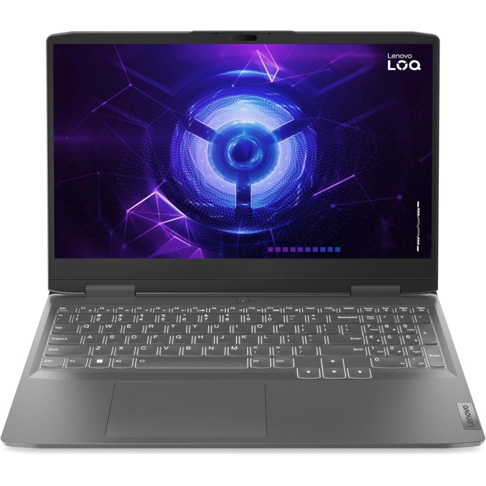Lenovo LOQ 15IRH8 i5-12450H/16GB/512GB SSD/RTX4060 8GB/15″ 144Hz FHD- Pc Portable Lenovo LOQ 15IRH8 i5-12450H/16GB/512GB SSD/RTX4060 8GB/15″ 144Hz FHD- Pc Portable