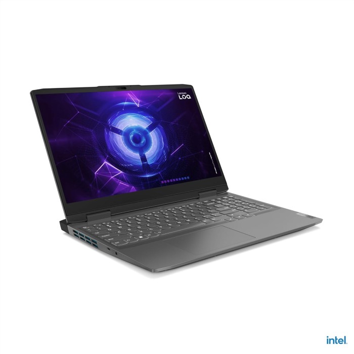Lenovo LOQ 15IRH8 i5-12450H/16GB/512GB SSD/RTX4060 8GB/15″ 144Hz FHD- Pc Portable Lenovo LOQ 15IRH8 i5-12450H/16GB/512GB SSD/RTX4060 8GB/15″ 144Hz FHD- Pc Portable