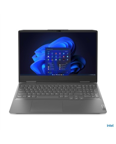 Lenovo LOQ 15IRH8 i5-12450H/16GB/512GB SSD/RTX4060 8GB/15″ 144Hz FHD- Pc Portable Lenovo LOQ 15IRH8 i5-12450H/16GB/512GB SSD/RTX4060 8GB/15″ 144Hz FHD- Pc Portable