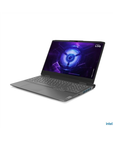 Lenovo LOQ 15IRH8 i5-12450H/16GB/512GB SSD/RTX4060 8GB/15″ 144Hz FHD- Pc Portable Lenovo LOQ 15IRH8 i5-12450H/16GB/512GB SSD/RTX4060 8GB/15″ 144Hz FHD- Pc Portable