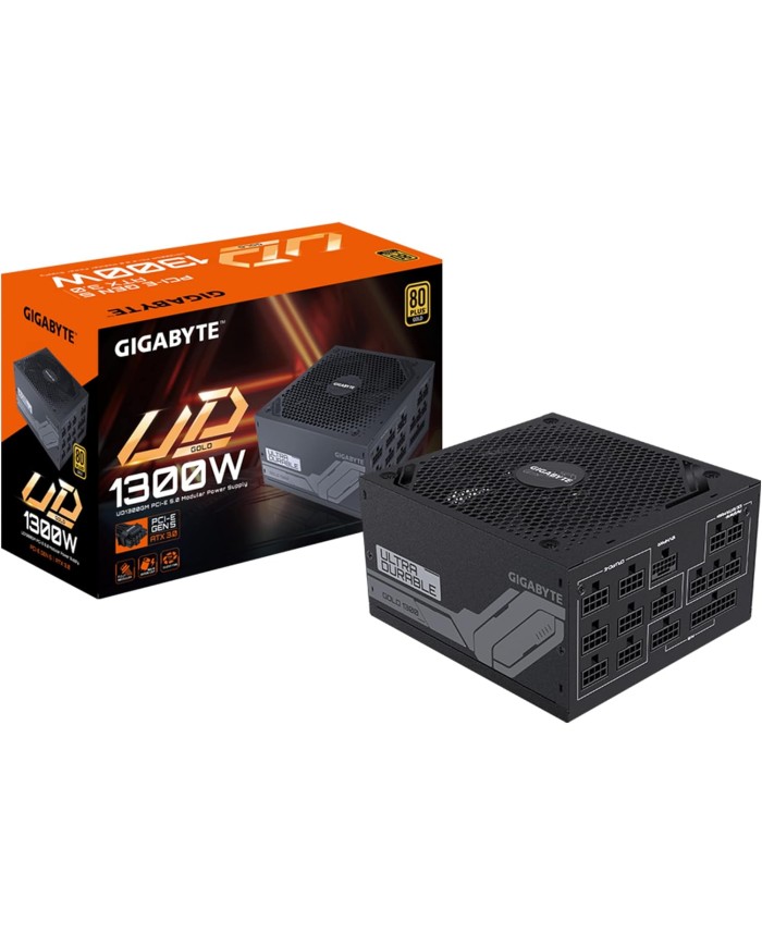 Gigabyte UD1300GM PG5 - Alimentation PC Gigabyte UD1300GM PG5 - Alimentation PC