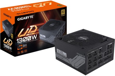 Gigabyte UD1300GM PG5 - Alimentation PC Gigabyte UD1300GM PG5 - Alimentation PC