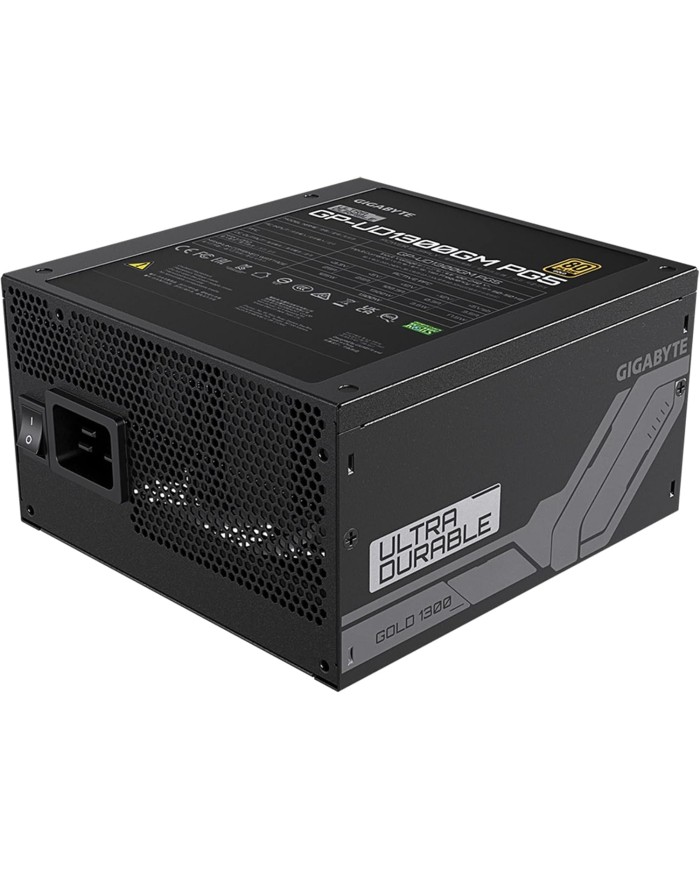 Gigabyte UD1300GM PG5 - Alimentation PC Gigabyte UD1300GM PG5 - Alimentation PC