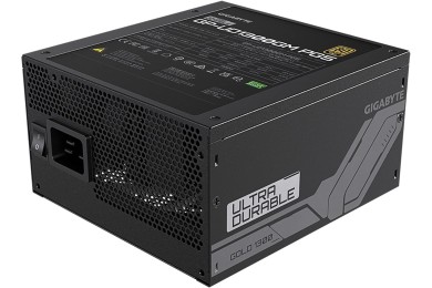 Gigabyte UD1300GM PG5 - Alimentation PC Gigabyte UD1300GM PG5 - Alimentation PC