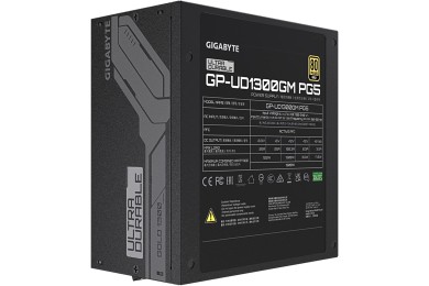 Gigabyte UD1300GM PG5 - Alimentation PC Gigabyte UD1300GM PG5 - Alimentation PC