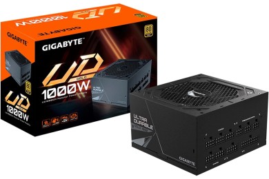 Gigabyte UD1000GM PG5 - Alimentation PC Gigabyte UD1000GM PG5 - Alimentation PC