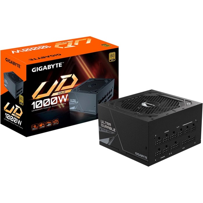 Gigabyte UD1000GM PG5 - Alimentation PC Gigabyte UD1000GM PG5 - Alimentation PC