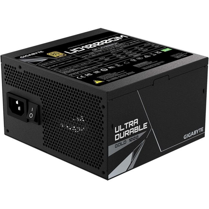 Gigabyte UD1000GM PG5 - Alimentation PC Gigabyte UD1000GM PG5 - Alimentation PC