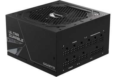 Gigabyte UD1000GM PG5 - Alimentation PC Gigabyte UD1000GM PG5 - Alimentation PC