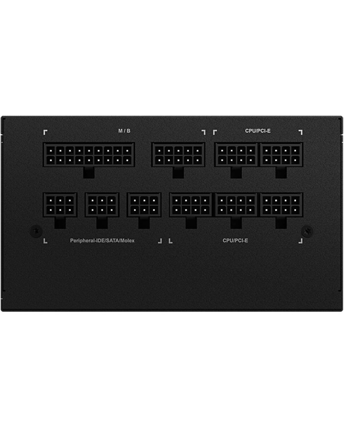 Gigabyte UD1000GM PG5 - Alimentation PC Gigabyte UD1000GM PG5 - Alimentation PC