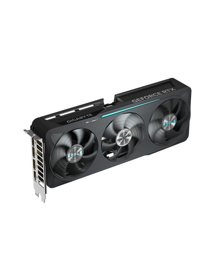 GIGABYTE GeForce RTX 5070 EAGLE OC SFF 12G  - CARTE GRAPHIQUE