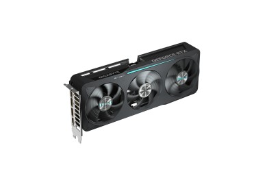 GIGABYTE GeForce RTX 5070 EAGLE OC SFF 12G  - CARTE GRAPHIQUE