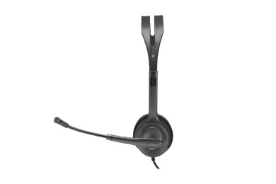 Logitech Stereo Headset H111 - Casque