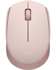 Logitech M171 Souris Sans Fil – Rose Logitech M171 Souris Sans Fil – Rose