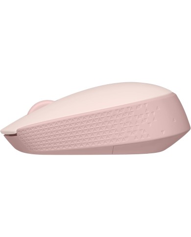Logitech M171 Souris Sans Fil – Rose