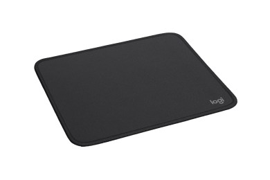 Logitech Mouse Pad Studio Series (Graphite) - Tapis Souris Logitech Mouse Pad Studio Series (Graphite) - Tapis Souris