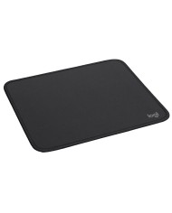 Logitech Mouse Pad Studio Series (Graphite) - Tapis Souris Logitech Mouse Pad Studio Series (Graphite) - Tapis Souris
