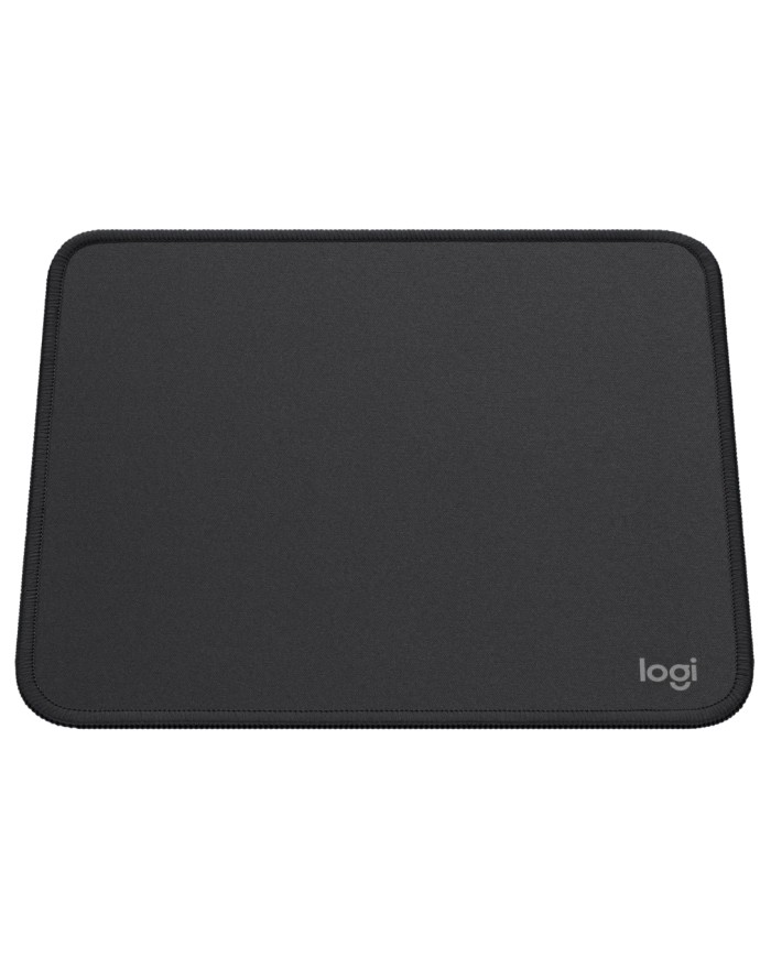 Logitech Mouse Pad Studio Series (Graphite) - Tapis Souris Logitech Mouse Pad Studio Series (Graphite) - Tapis Souris