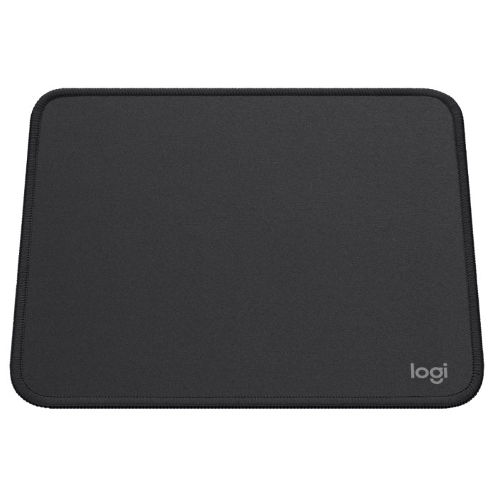 Logitech Mouse Pad Studio Series (Graphite) - Tapis Souris Logitech Mouse Pad Studio Series (Graphite) - Tapis Souris