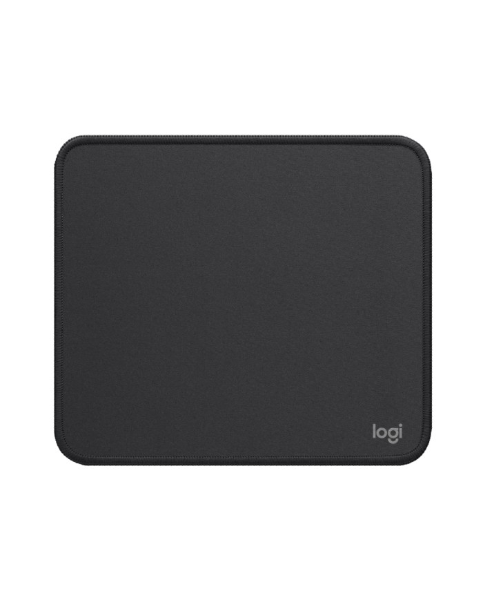 Logitech Mouse Pad Studio Series (Graphite) - Tapis Souris Logitech Mouse Pad Studio Series (Graphite) - Tapis Souris