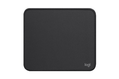 Logitech Mouse Pad Studio Series (Graphite) - Tapis Souris Logitech Mouse Pad Studio Series (Graphite) - Tapis Souris