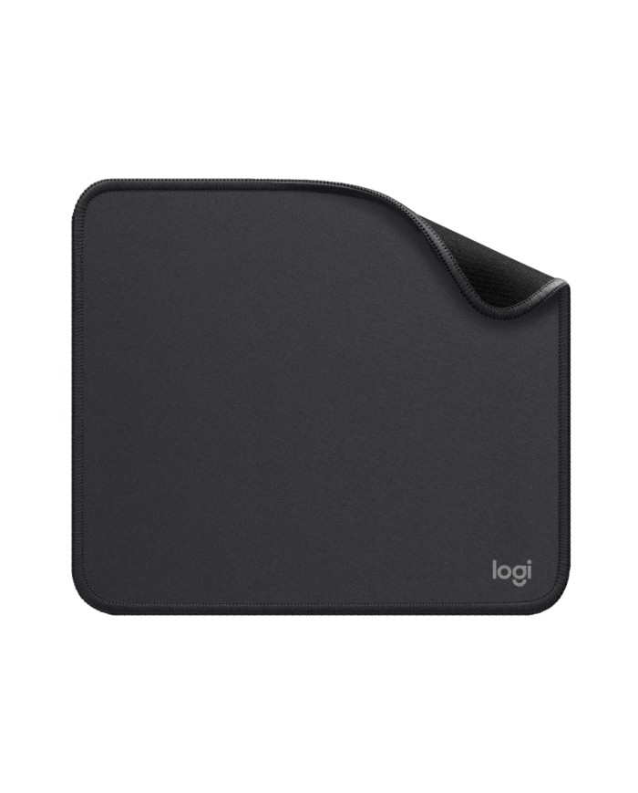 Logitech Mouse Pad Studio Series (Graphite) - Tapis Souris Logitech Mouse Pad Studio Series (Graphite) - Tapis Souris
