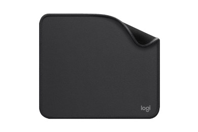 Logitech Mouse Pad Studio Series (Graphite) - Tapis Souris Logitech Mouse Pad Studio Series (Graphite) - Tapis Souris