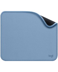 Logitech Mouse Pad Studio Series (Bleu Gris) - Tapis Souris