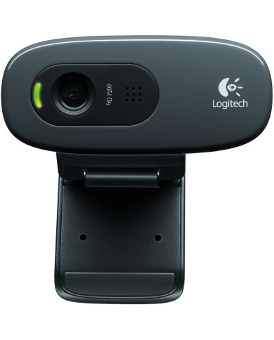 Logitech HD Webcam C270 Logitech HD Webcam C270