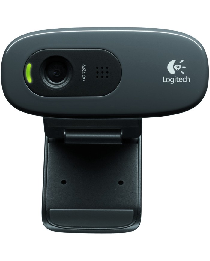 Logitech HD Webcam C270