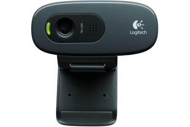 Logitech HD Webcam C270