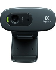 Logitech HD Webcam C270 Logitech HD Webcam C270