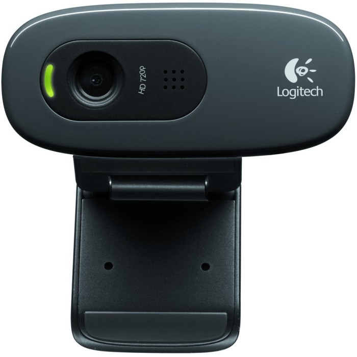 Logitech HD Webcam C270 Logitech HD Webcam C270