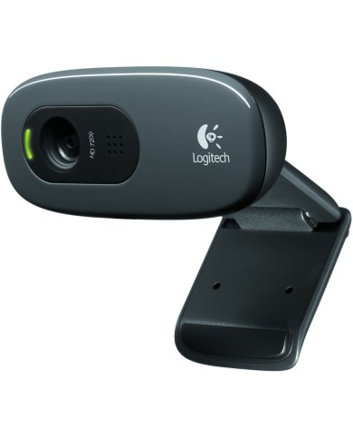 Logitech HD Webcam C270 Logitech HD Webcam C270
