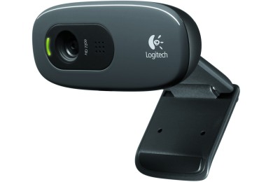 Logitech HD Webcam C270
