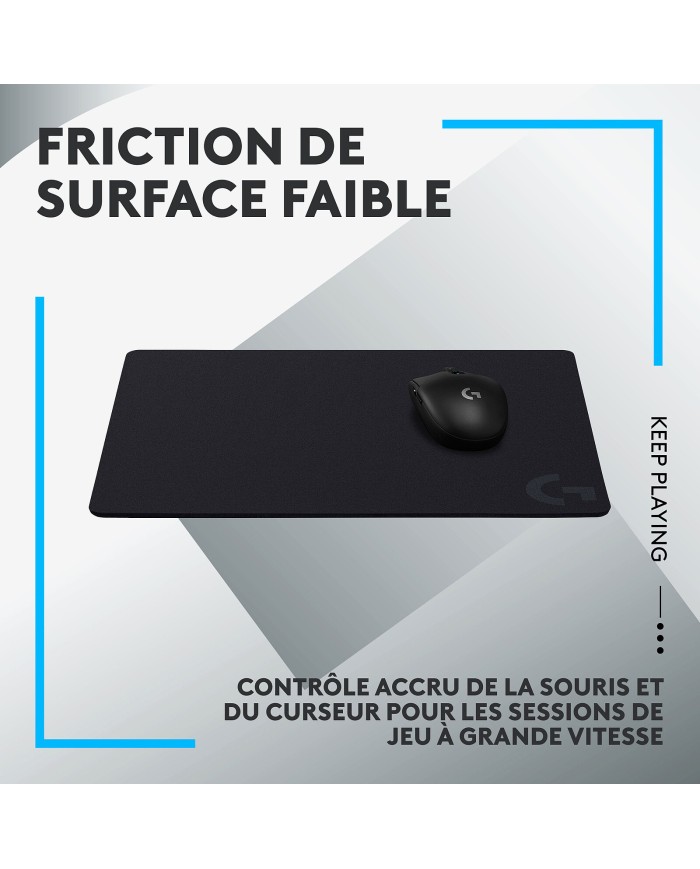 Logitech G440 - Tapis de souris Logitech G440 - Tapis de souris
