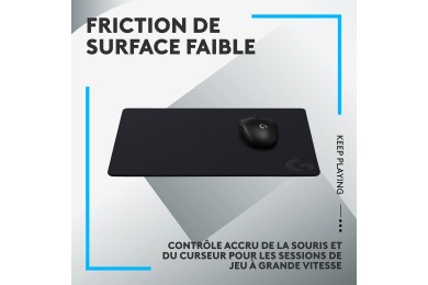 Logitech G440 - Tapis de souris Logitech G440 - Tapis de souris