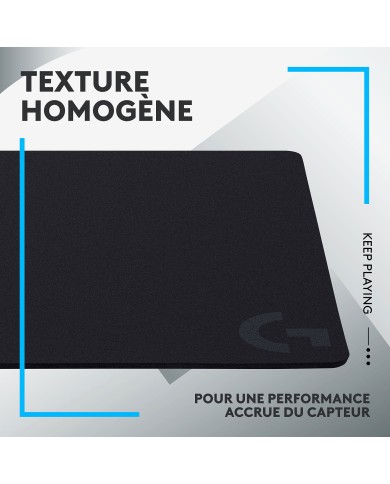 Logitech G440 - Tapis de souris